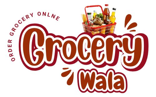 GroceryWala